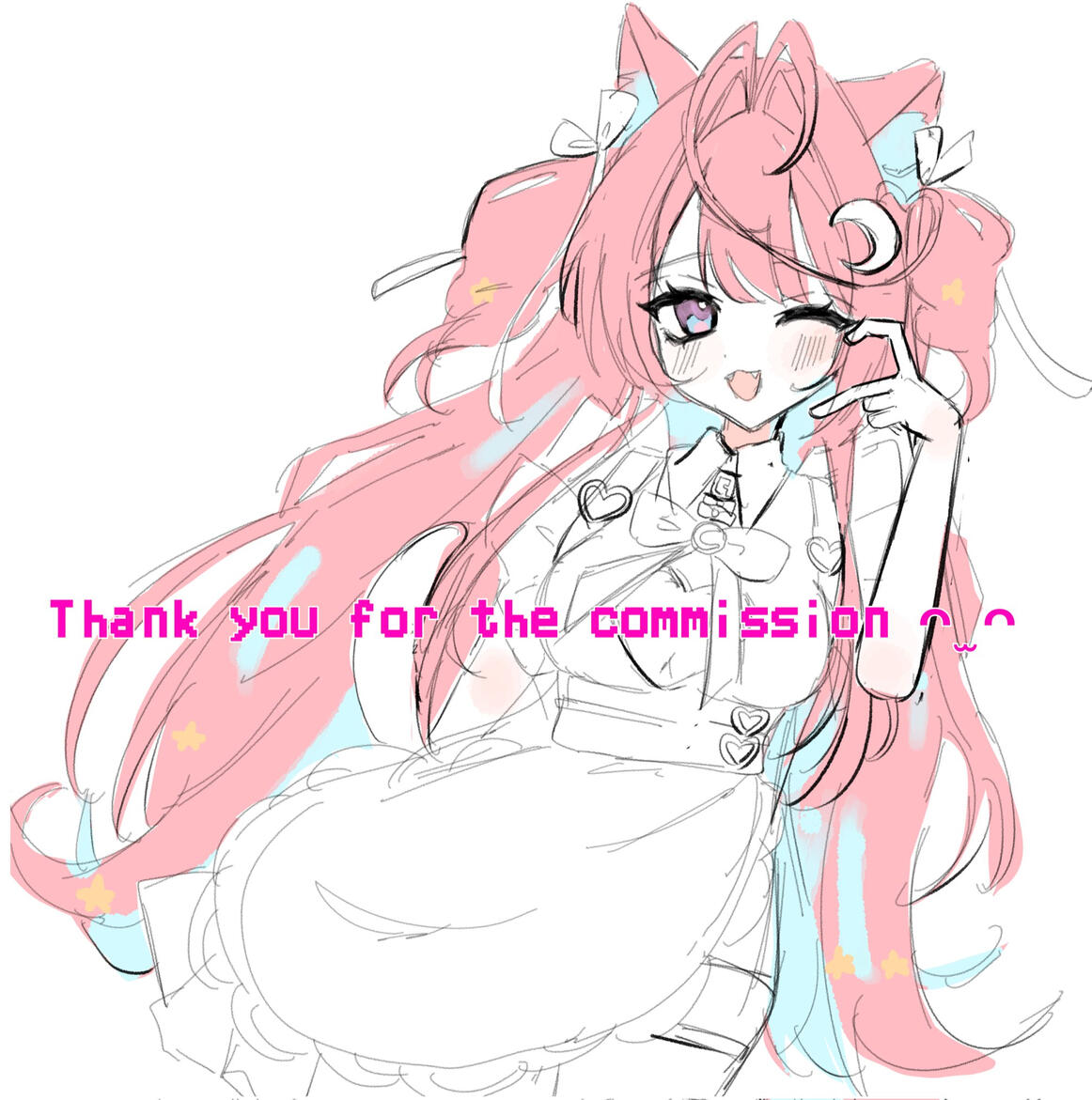 drawing for sample drawing for sample